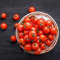 Cherry Tomatoes: Nutrition, Uses And Health Benefits Of This Tiny Red Berries