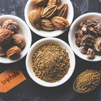Panchasakar Churna: Benefits, Uses, Ingredients, Method, Dosage, Side Effects And Precautions