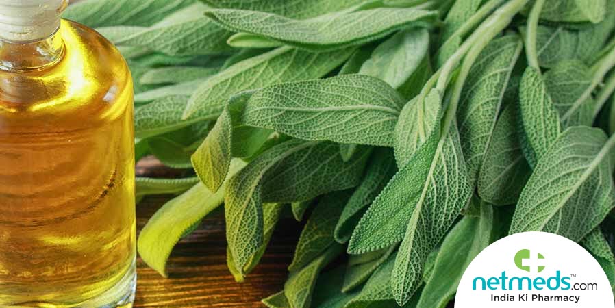 sage
