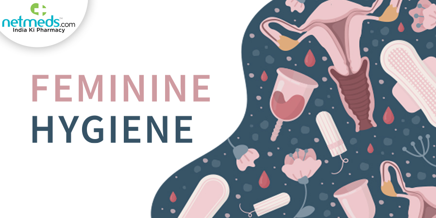 Female Hygiene