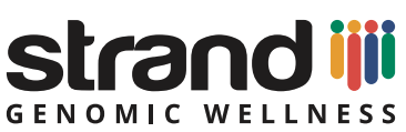 Strand logo