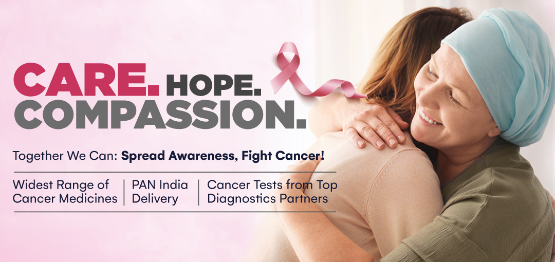 Top banner cancer awareness by Lisa
