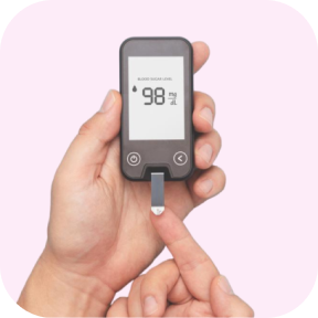 Diabetes Center