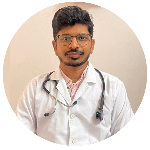 Dr. Sankara Babu Gorle