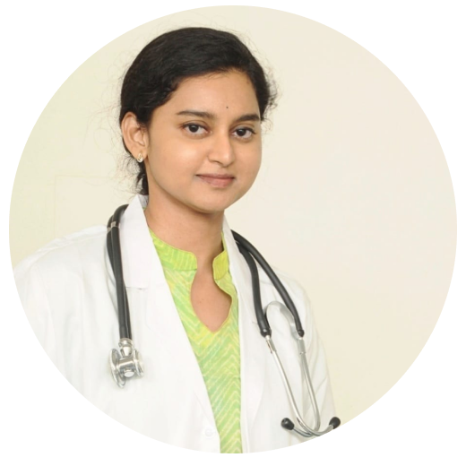 Dr. M N Himaja
