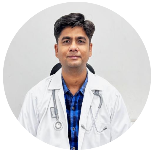 Dr. Nitin Sattiwale