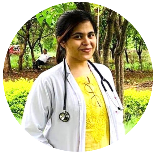 Dr. Purvi Raghuvanshi