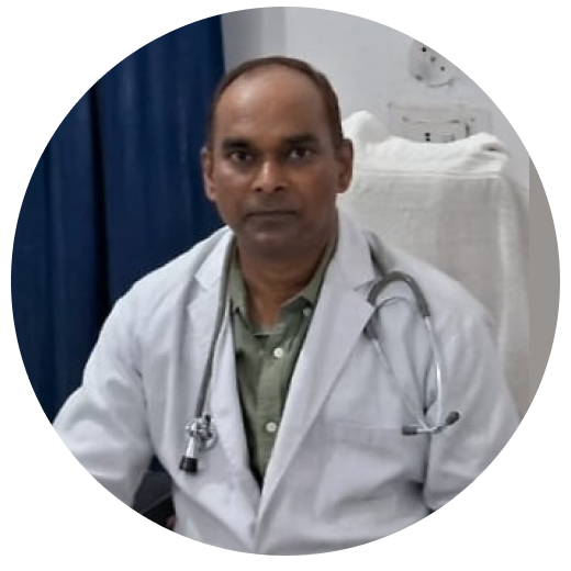 Dr. Rajnikant